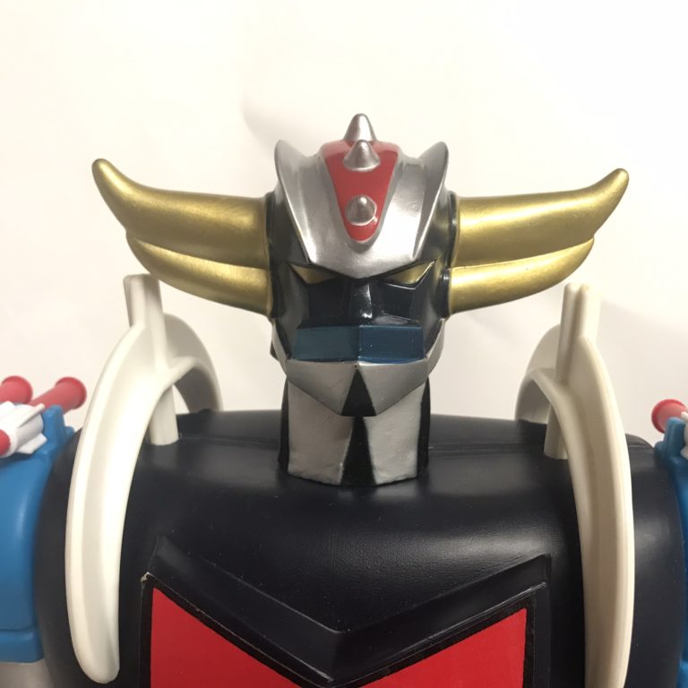 Carte Collection Figurine Grendizer Goldorak 1988 Bandai Japon - 18 Cartes Vega Navette - Neuf